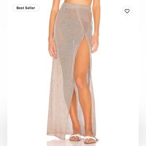 NWOT Superdown Skirt